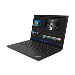 Lenovo ThinkPad P14s G5 14" (2022) - Core Ultra 7 155H - 16GB - SSD 1 tb QWERTZ - Γερμανικό