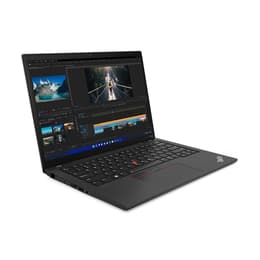 Lenovo ThinkPad P14s G5 14" (2022) - Core Ultra 7 155H - 16GB - SSD 1 tb QWERTZ - Γερμανικό
