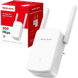 Mercusys ME12 Επαναληπτής Wi-Fi