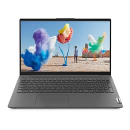 Lenovo IdeaPad 5 15" (2020) - Ryzen 7 - 4000 Series (U) - 8GB - SSD 512 GB AZERTY - Γαλλικό
