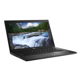 Dell Latitude 7490 14" (2017) - Core i5 - Gen 8 (U) - 8GB - SSD 256 GB AZERTY - Γαλλικό