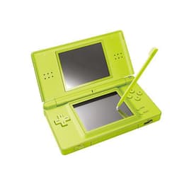 Nintendo DS Lite - Κίτρινο