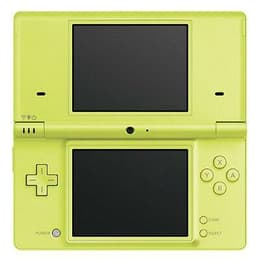 Nintendo DS Lite - Κίτρινο