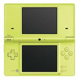 Nintendo DS Lite - Κίτρινο