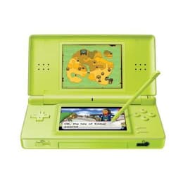 Nintendo DS Lite - Κίτρινο