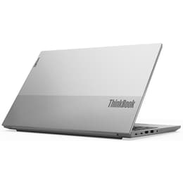Lenovo ThinkBook 15 G2 15" (2021) - Core i7 - Gen 11 (G) - 16GB - SSD 512 GB QWERTY - Ισπανικό