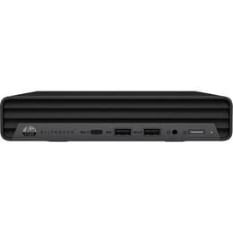 HP EliteDesk 800 G6 Mini Core i5-10400 2.9 - SSD 512 GB - 16GB