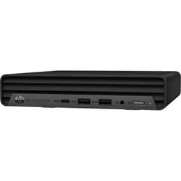 HP EliteDesk 800 G6 Mini Core i5-10400 2.9 - SSD 512 GB - 16GB