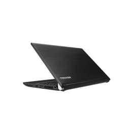 Toshiba Portégé A30 13"(2015) - Core i5-6200U - 8GB - SSD 512 GB QWERTY - Ισπανικό