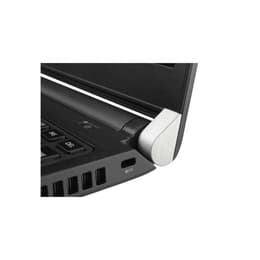 Toshiba Portégé A30 13"(2015) - Core i5-6200U - 8GB - SSD 512 GB QWERTY - Ισπανικό