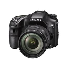 Reflex Alpha 77 Mark II - Μαύρο + Sony Zeiss 16-80mm f/3.5 f/3.5