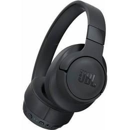 Jbl Tune 750BT Μειωτής θορύβου ασύρματο Ακουστικά Μικρόφωνο - Μαύρο