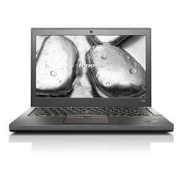 Lenovo ThinkPad X250 12"(2015) - Core i5-5200U - 4GB - HDD 500 Gb QWERTY - Ισπανικό