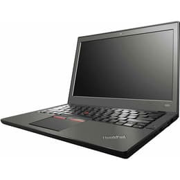 Lenovo ThinkPad X250 12"(2015) - Core i5-5200U - 4GB - HDD 500 GB QWERTY - Ισπανικό