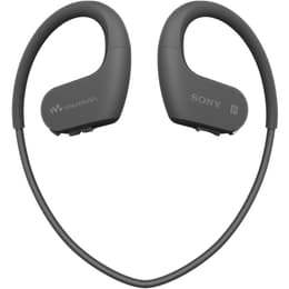 Sony NW-WS623B Walkman Συσκευή ανάγνωσης MP3 & MP4 4GB- Μαύρο