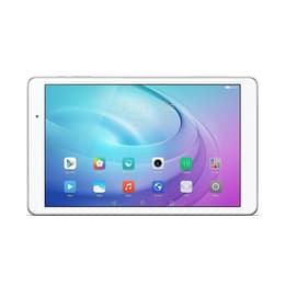 Huawei MediaPad T2 Pro 16GB - Άσπρο - WiFi + 4G