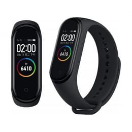 Xiaomi Mi Band 4 Συνδεδεμένες συσκευές