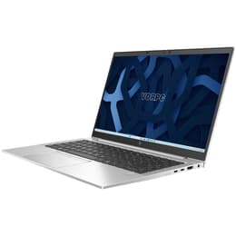 HP EliteBook 840 G8 14" (2021) - Core i5 - Gen 11 (G) - 8GB - SSD 256 GB QWERTY - Ισπανικό