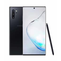 Galaxy Note10 256GB - Μαύρο - Ξεκλείδωτο