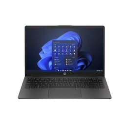 HP 245 G10 14" (2026) - Ryzen 5 - 7000 Series (U) - 8GB - SSD 512 GB QWERTY - Ιταλικό