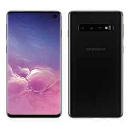Galaxy S10+ 512GB - Μαύρο - Ξεκλείδωτο