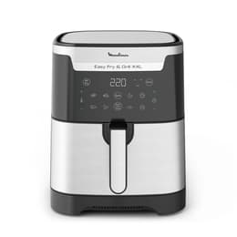 Moulinex Φριτέζα EASY FRY & GRILL XXL EZ801D15