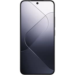 Xiaomi 14 5G 512GB - Μαύρο - Ξεκλείδωτο