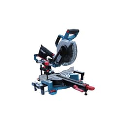 Πριόνι με γωνία Erbauer EMIS216S - Ø 216 mm 1400 W