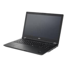 Fujitsu LifeBook E458 15" Core i3-7020U - SSD 512 GB - 8GB AZERTY - Γαλλικό