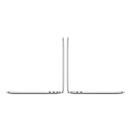 MacBook Pro 13" (2018) - QWERTZ - Γερμανικό