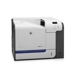 HP LaserJet Enterprise 500 color Printer M551 Έγχρωμο Laser