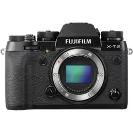 Υβριδική κάμερα Fujifilm X-T2