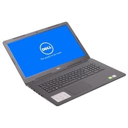 Dell Inspiron 3793 17" (2020) - Core i7 - Gen 10 (G) - 8GB - SSD 512 GB QWERTZ - Γερμανικό