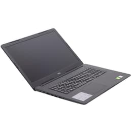 Dell Inspiron 3793 17" (2020) - Core i7 - Gen 10 (G) - 8GB - SSD 512 GB QWERTZ - Γερμανικό