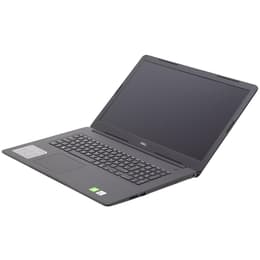 Dell Inspiron 3793 17" (2020) - Core i7 - Gen 10 (G) - 8GB - SSD 512 GB QWERTZ - Γερμανικό