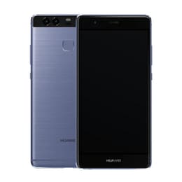 Huawei P9 32GB - Μπλε - Ξεκλείδωτο - Dual-SIM