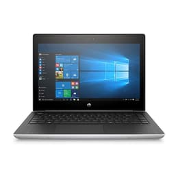 HP 430 G5 13" (2018) - Core i5 - Gen 8 (U) - 8GB - SSD 256 GB AZERTY - Γαλλικό