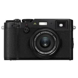 Συμπαγής X100F - Μαύρο + Fujifilm Super EBC Fujinon Aspherical Lens 35 mm f/2-16 f/2-16