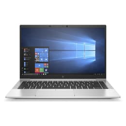 HP EliteBook 840 G7 14" (2020) - Core i5 - Gen 10 (U) - 16GB - SSD 256 GB AZERTY - Γαλλικό