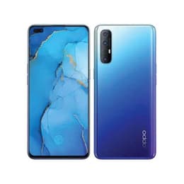 Oppo Reno3 Pro 256GB - Μπλε - Ξεκλείδωτο