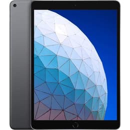 iPad Air (2019) 3η γενιά 64 Go - WiFi + 4G - Space Gray