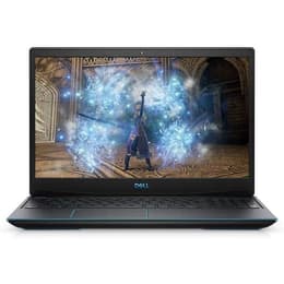 Dell Precision 3550 15" (2020) - Core i7 - Gen 10 (U) - 8GB - SSD 512 GB QWERTZ - Γερμανικό