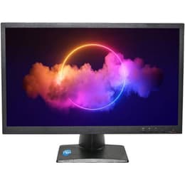 22" Lenovo LS2223wC 1920 x 1080 LED monitor Μαύρο