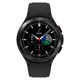 Samsung Ρολόγια Galaxy Watch Παρακολούθηση καρδιακού ρυθμού GPS - Μαύρο