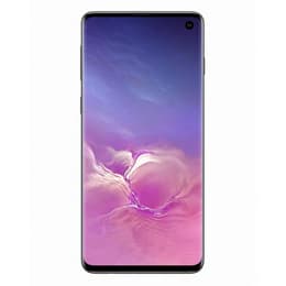 Galaxy S10+ 1000GB - Μαύρο - Ξεκλείδωτο