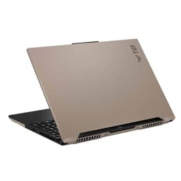 Asus TUF Gaming A16 TUF617NS-N3001W 16" - Ryzen 7 7735HS - 16GB - SSD 512 GbGB AMD Radeon RX 7600S AZERTY - Γαλλικό