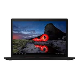 Lenovo ThinkPad X13 G2 13" (2020) - Core i5-1135G7 - 16GB - SSD 512 GB QWERTY - Αγγλικά