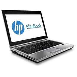 HP EliteBook 8560P 15" (2011) - Core i5-2540M - 8GB - SSD 180 Gb AZERTY - Γαλλικό
