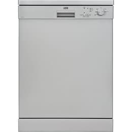 Πλυντήριο πιάτων πάγκου 59.8 cm Listo LV47 L1 - 10 έως 12 σερβίτσια μαχαιροπήρουνα