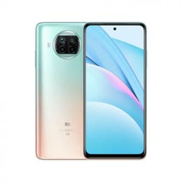 Xiaomi Mi 10T Lite 5G 128GB - Ροζ - Ξεκλείδωτο